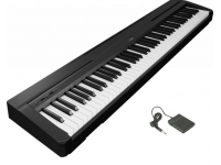 Yamaha P-45 B Piano Digital Portátil 